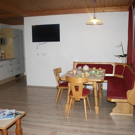 Ferienwohnung Fam. Bidner Flattach Extérieur photo