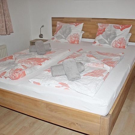 Ferienwohnung Fam. Bidner Flattach Extérieur photo