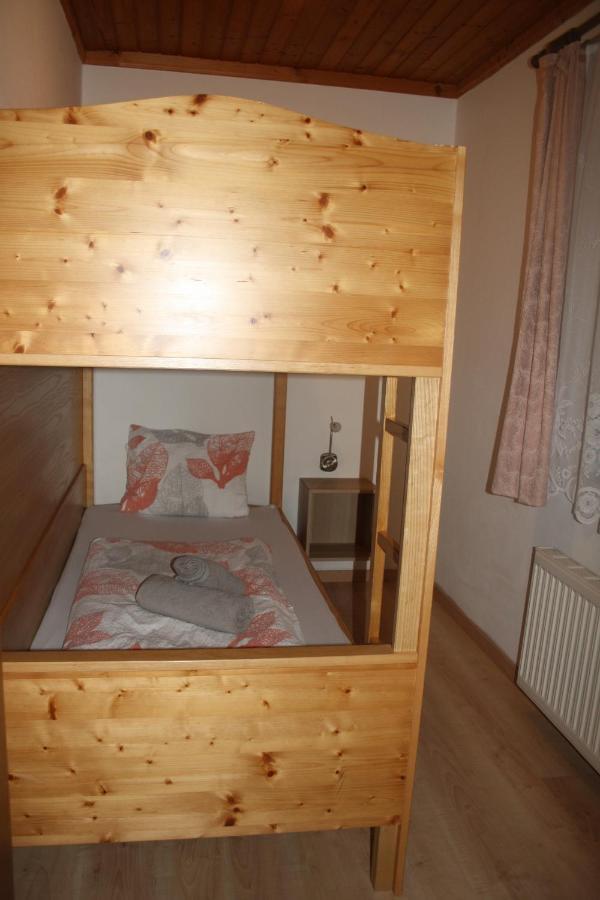 Ferienwohnung Fam. Bidner Flattach Extérieur photo