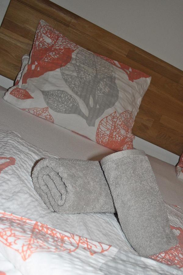 Ferienwohnung Fam. Bidner Flattach Extérieur photo
