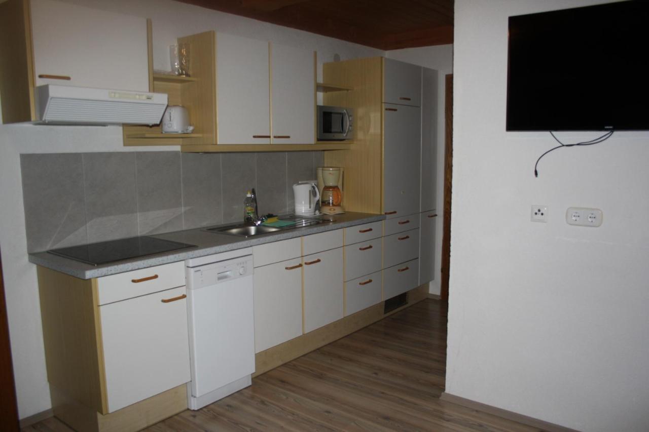 Ferienwohnung Fam. Bidner Flattach Extérieur photo