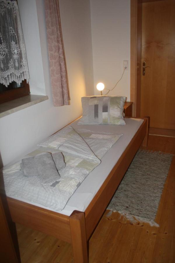 Ferienwohnung Fam. Bidner Flattach Extérieur photo