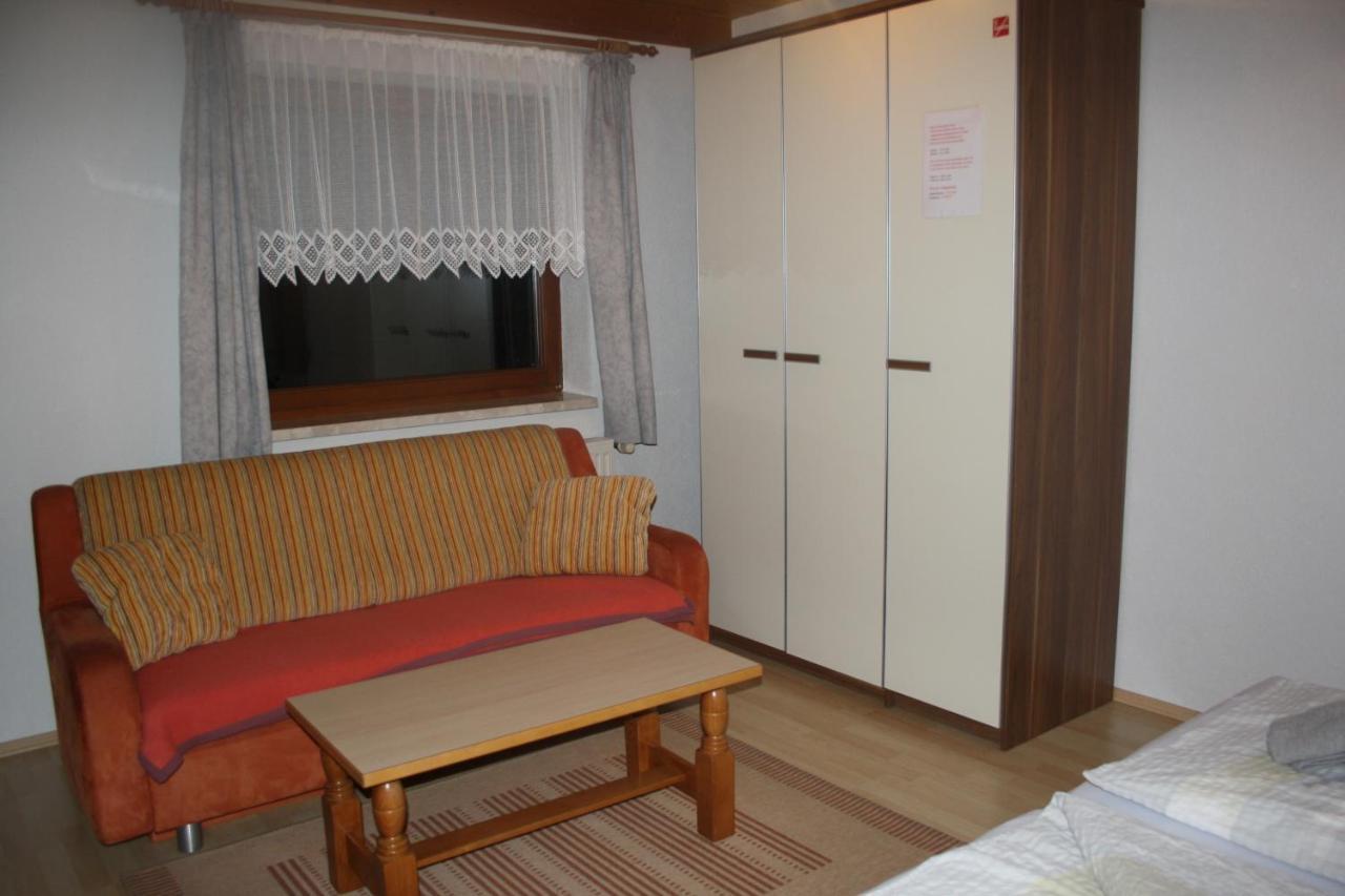 Ferienwohnung Fam. Bidner Flattach Extérieur photo