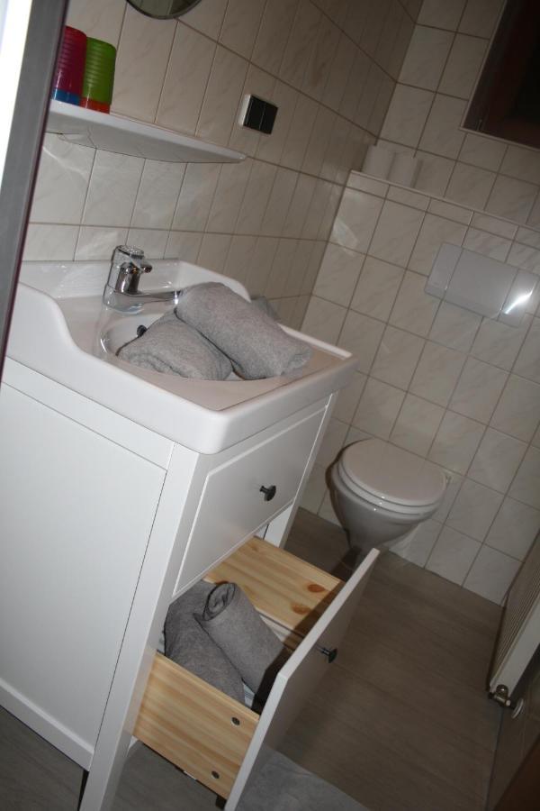 Ferienwohnung Fam. Bidner Flattach Extérieur photo
