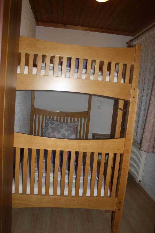 Ferienwohnung Fam. Bidner Flattach Extérieur photo