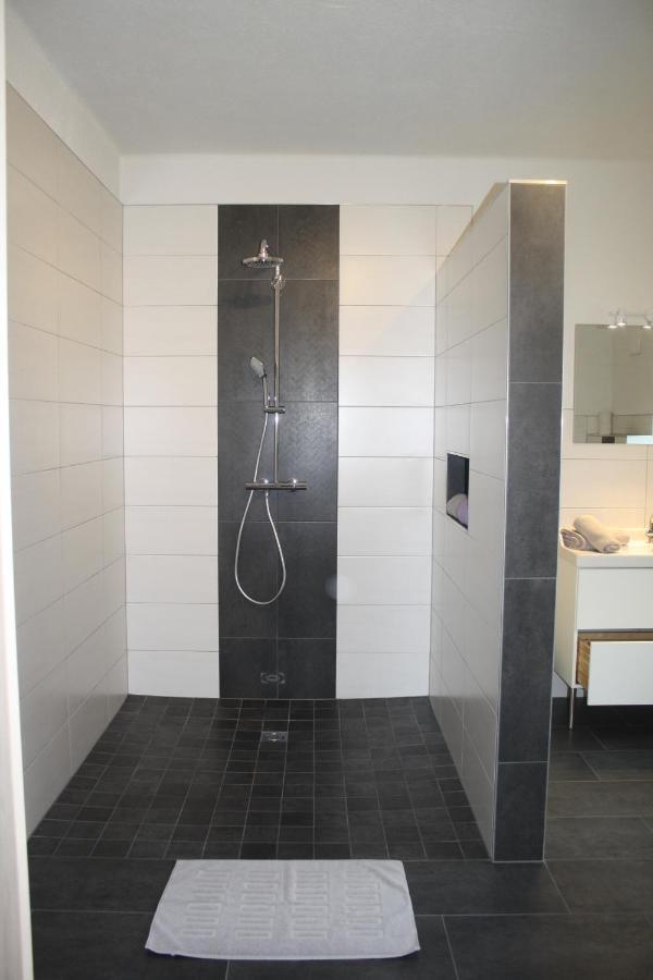Ferienwohnung Fam. Bidner Flattach Extérieur photo