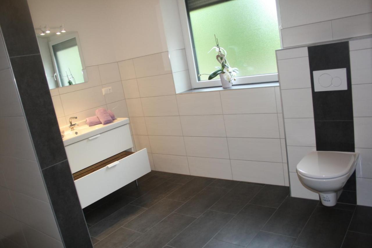 Ferienwohnung Fam. Bidner Flattach Extérieur photo