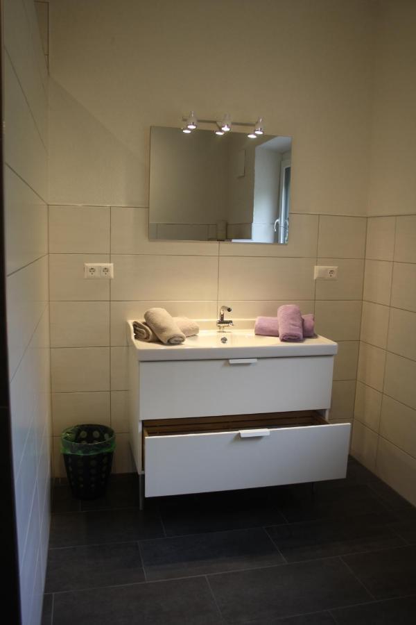 Ferienwohnung Fam. Bidner Flattach Extérieur photo