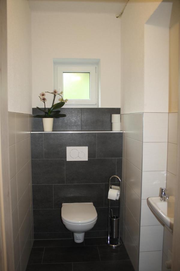 Ferienwohnung Fam. Bidner Flattach Extérieur photo