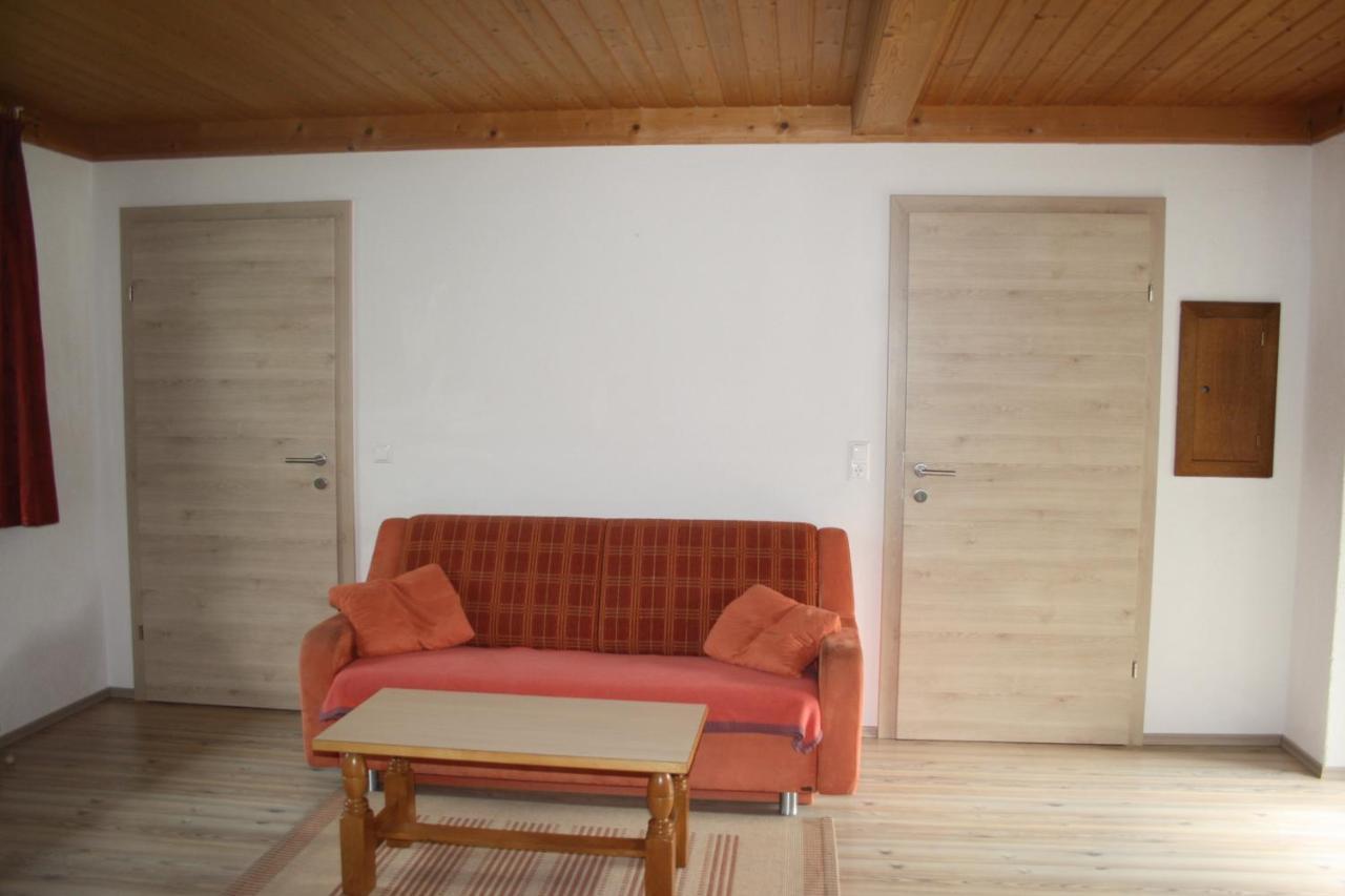 Ferienwohnung Fam. Bidner Flattach Extérieur photo
