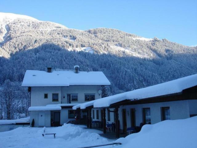 Ferienwohnung Fam. Bidner Flattach Extérieur photo