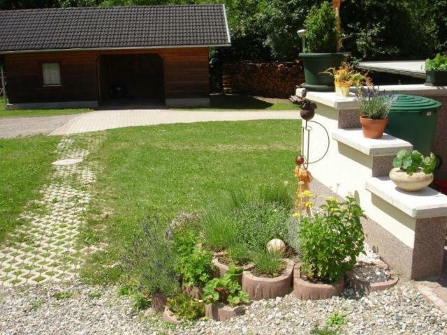 Ferienwohnung Fam. Bidner Flattach Extérieur photo