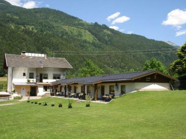 Ferienwohnung Fam. Bidner Flattach Extérieur photo